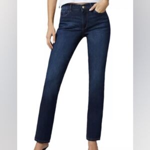 DL1961 Dark Indigo Women's Skinny Jeans